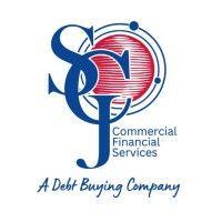 scj commercial financial services