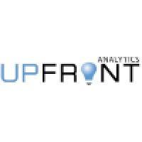 upfront analytics