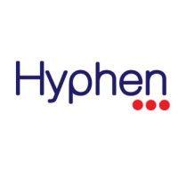 hyphen3, llc logo image