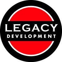 legacy development