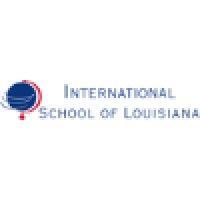 international school of louisiana logo image