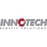 innotech benefit solutions logo image