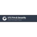 logo of Utc Fire Security