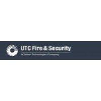 utc fire & security