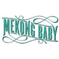 mekong baby logo image