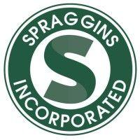 spraggins inc. logo image