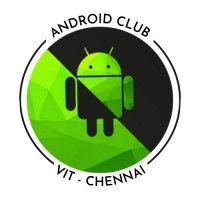 android club vitc logo image