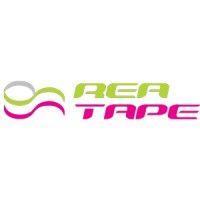 rea tape logo image