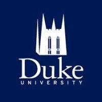 duke university logo image