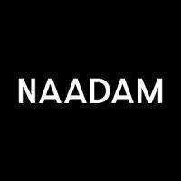 naadam logo image