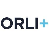 operation resilient living & innovation plus (orli+) logo image