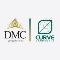 dmc-curve logo image