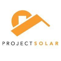 project solar logo image