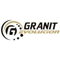 granit évolution logo image