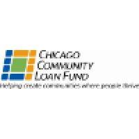 chicago community loan fund logo image