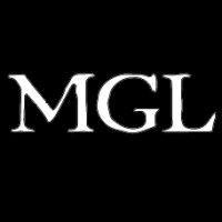 michael gerald ltd logo image