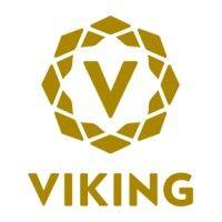 viking companies logo image