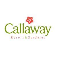 callaway resort & gardens logo image