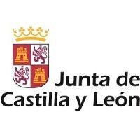 junta de castilla y león logo image