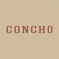 concho usa logo image