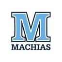 logo of University Of Maine At Machias