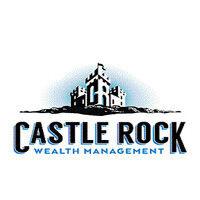 castle rock wealth management, llc logo image