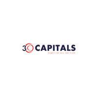 3c capitals logo image