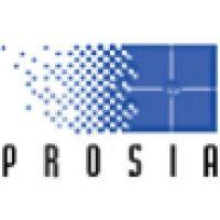 pt. pro sistimatika automasi (prosia) logo image