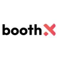 boothx logo image