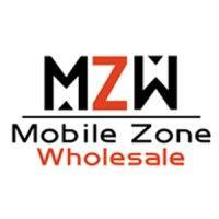 mzw wholesale logo image