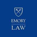 logo of Emory University School Of Law