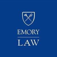 emory university school of law logo image