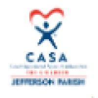 casa jefferson, inc. logo image