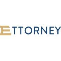 ettorney logo image