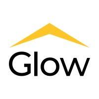 glow services corp logo image