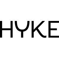 hyke logo image