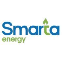 smarta energy logo image