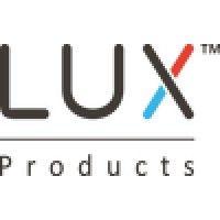 lux products logo image