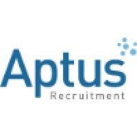 aptus recruitment ltd logo image