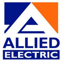 allied electric, inc logo image