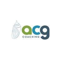 acg coaching y consultoría logo image