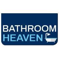 bathroom heaven logo image