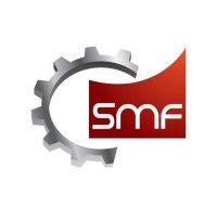 saudi modern factory for steel and wooden furniture logo image