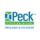 logo of Peck Training Group Llc