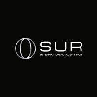 sur international talent hub logo image