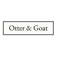 otter & goat logo image