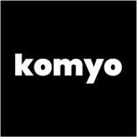 komyo logo image