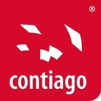 contiago gmbh logo image