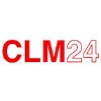 clm24, inc. logo image