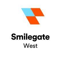 smilegate west logo image